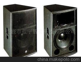 【加拿大TR有源低音音箱系列P-118B 音箱 專業音音箱】價格,廠家,圖片,專業音響,婁底市藍宇智能科技-
