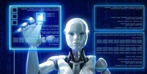 電銷機(jī)器人 科技推廣與應(yīng)用服務(wù)的新紀(jì)元